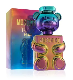 Moschino Toy 2 Pearl eau de parfum unisexe 100 ml