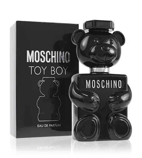 Toy Boy eau de parfum pour homme 50 ml