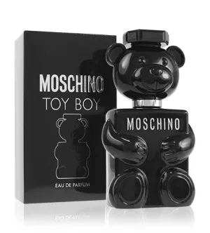 Eau de parfum Moschino Toy Boy pour homme