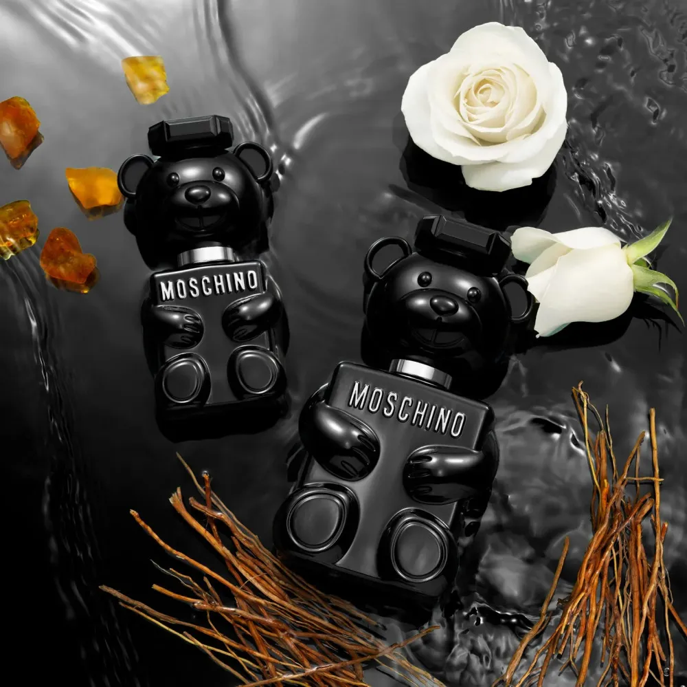 Toy Boy eau de parfum pour homme 50 ml