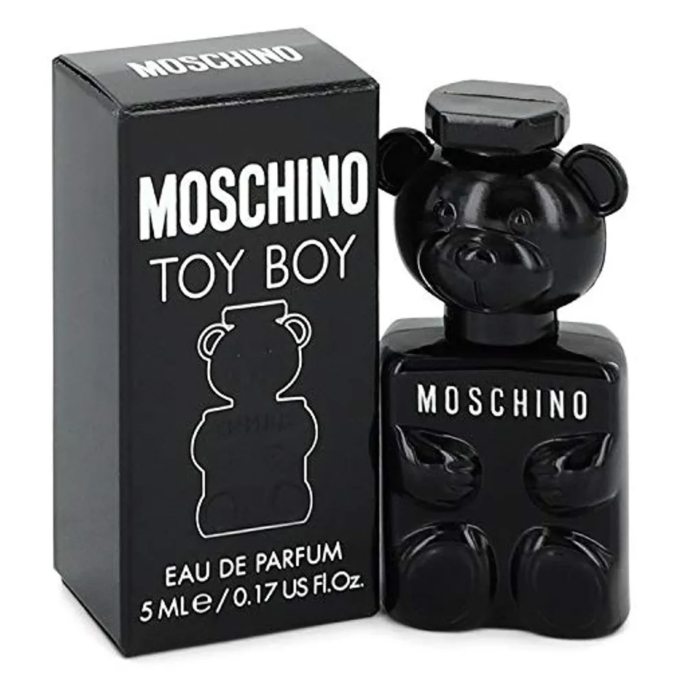 Toy Boy eau de parfum pour homme 50 ml