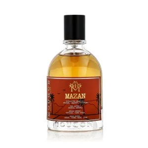 Moudon Mazan extrait de parfum unisexe