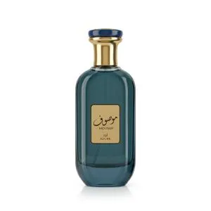 Ard Al Zaafaran Mousuf Azure eau de parfum unisexe