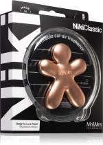 Niki Bois de Cèdre Parfum pour voiture Mr&Mrs Fragrance Niki Cedar Wood Vůně do auta