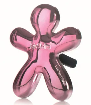 Mr&Mrs Fragrance Niki Garednia Of Tahiti parfum pour voiture
