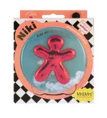 Niki Peppermint Parfum de voiture Mr&Mrs Fragrance Niki Peppermint Vůně do auta