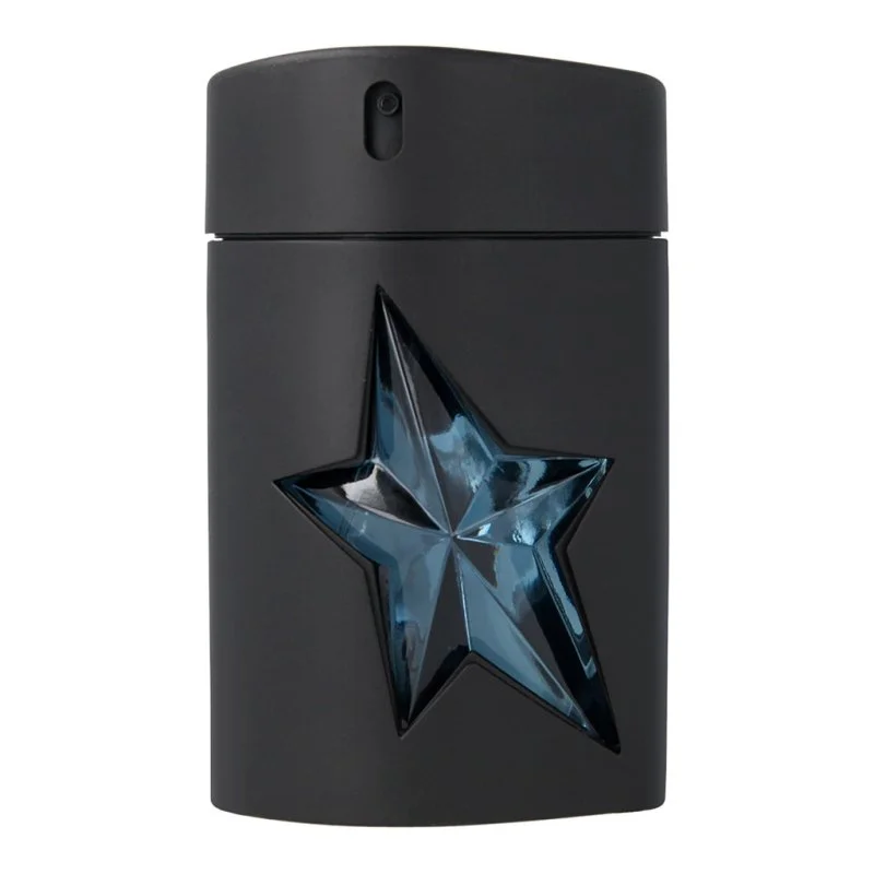 A*Men Rubber Flask eau de toilette rechargeable pour homme 100 ml