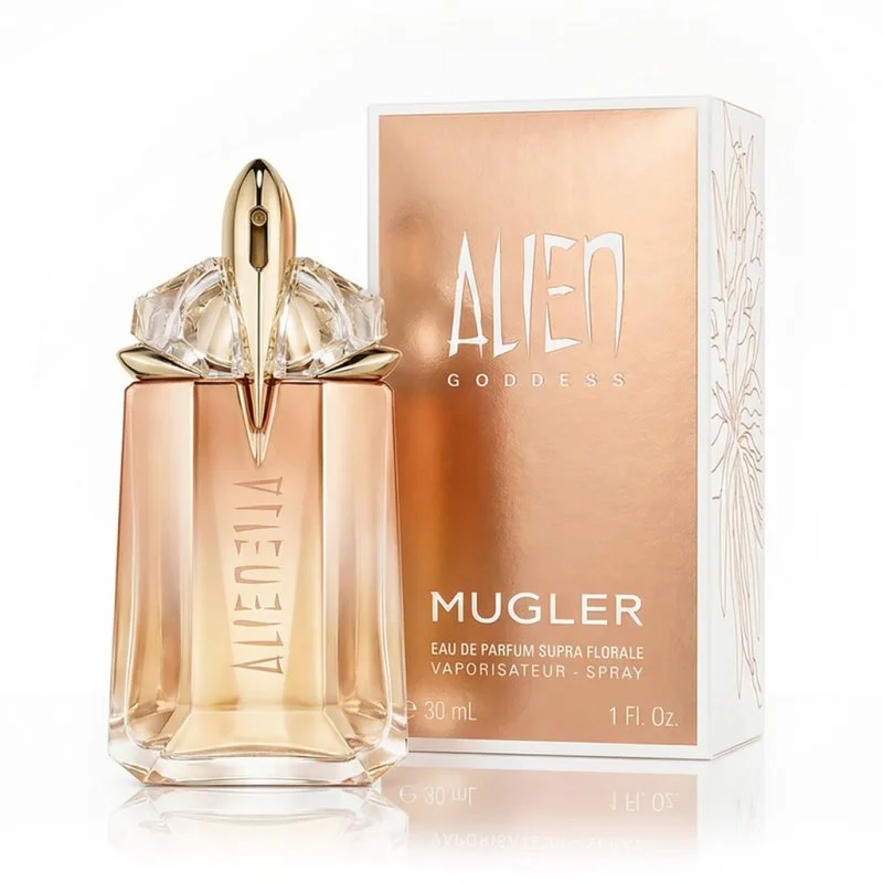 Alien Goddess Supra Florale eau de parfum pour femme 30 ml