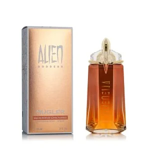 Mugler Alien Goddess Supra Florale eau de parfum pour femme