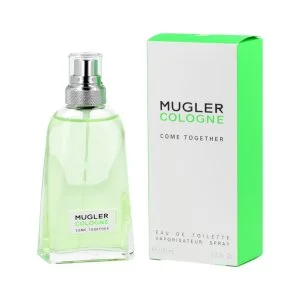 Mugler Cologne Come Together eau de toilette unisexe