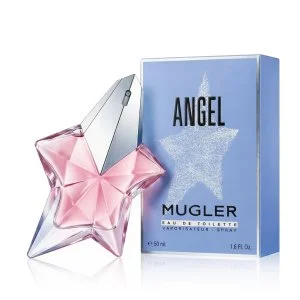 Mugler Angel Eau de Toilette 2019 eau de toilette pour femme