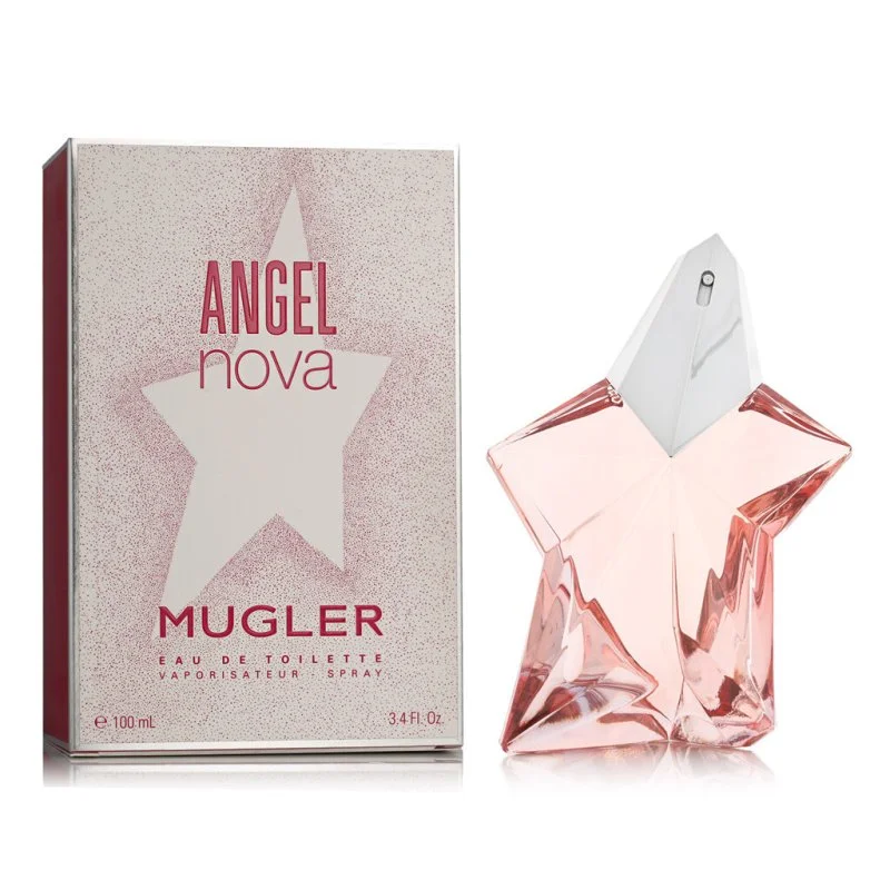 Angel Nova eau de toilette pour femme 100 ml