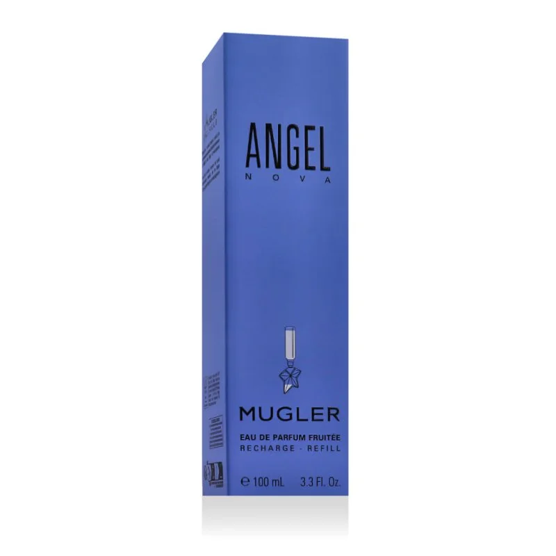 Angel Nova Fruitée recharge eau de parfum pour femme 100 ml