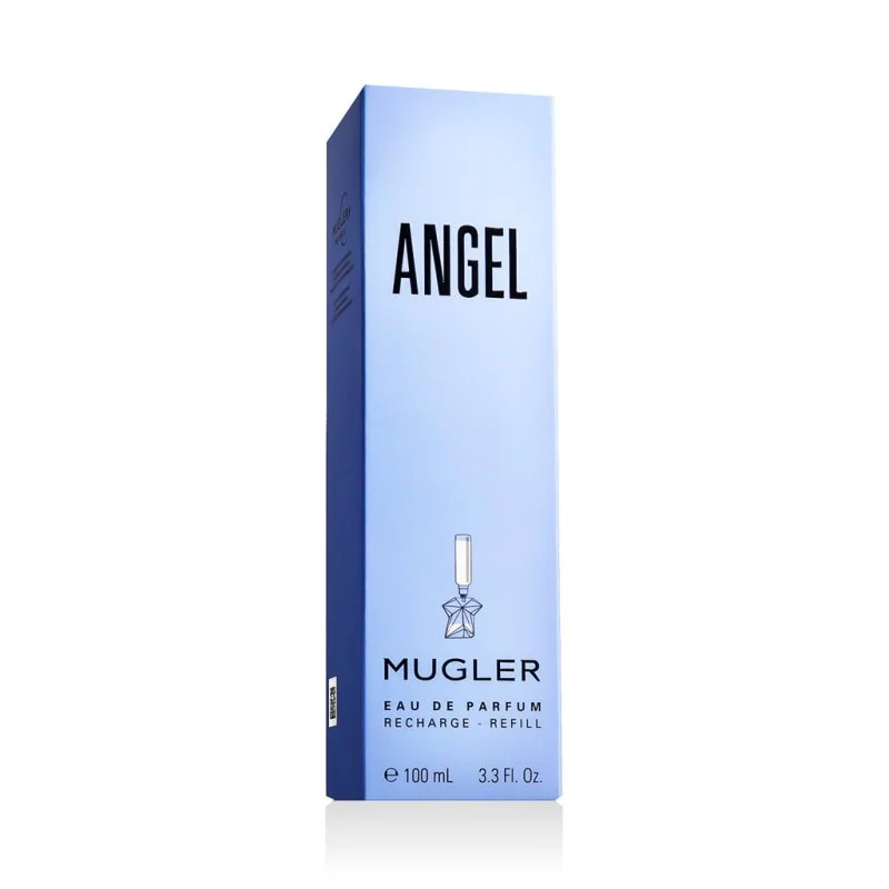 Angel Recharge d’Eau de Parfum pour femme 100 ml
