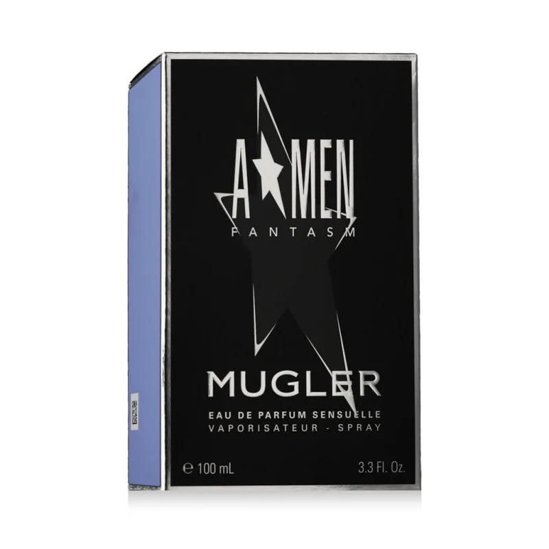 A*Men Fantasm Sensuelle eau de parfum pour homme 100 ml
