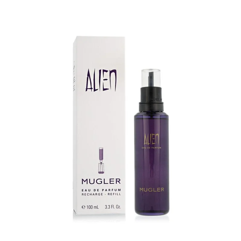 Alien Eau de Parfum Recharge pour Femme 100 ml