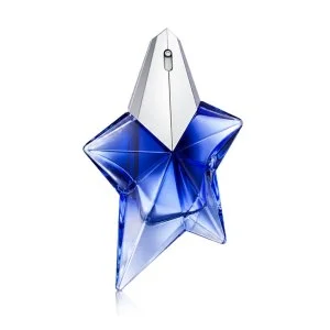 Mugler Angel Stellar eau de parfum rechargeable pour femme