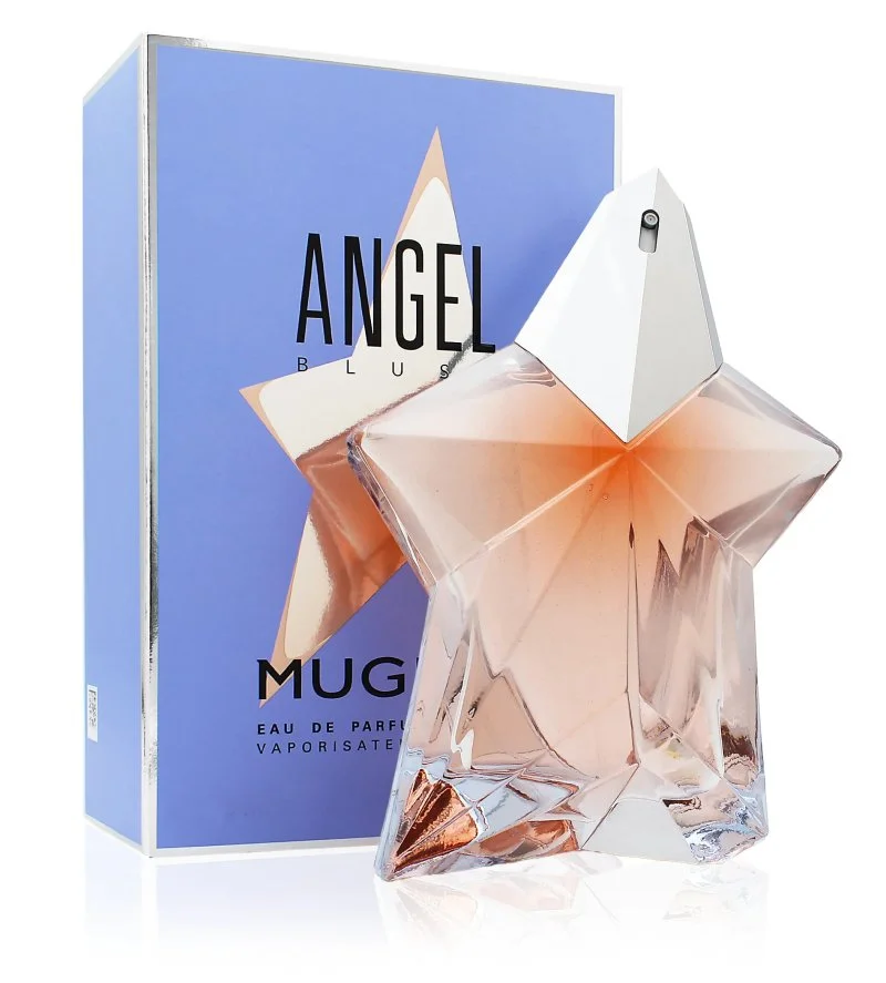 Angel Blush eau de parfum pour femme 50 ml