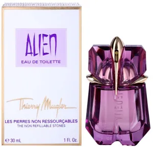 Mugler Alien eau de toilette pour femme 30 ml