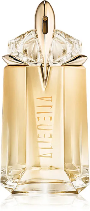 Mugler Alien Goddess eau de parfum pour femmes 90 ml flacon rechargeable
