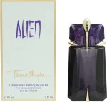 Alien eau de parfum pour femme 60 ml flacon rechargeable 60 ml rechargeable