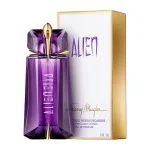 Alien eau de parfum pour femme 60 ml flacon rechargeable 60 ml rechargeable