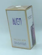 Alien eau de parfum pour femme 60 ml flacon rechargeable 60 ml rechargeable