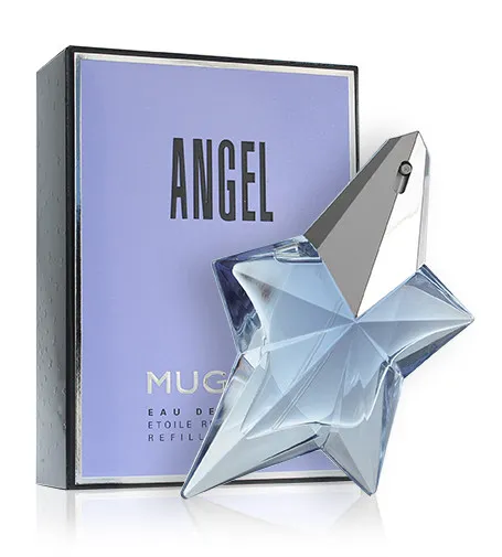 Eau de parfum pour femme Mugler Angel