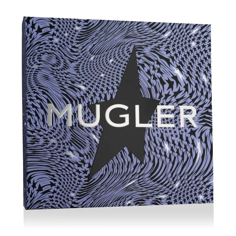Angel Elixir EDP rechargeable 50 ml + EDP MINI rechargeable 10 ml F
