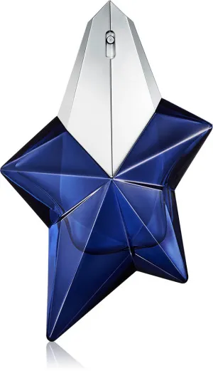 Mugler Angel Elixir eau de parfum pour femmes 100 ml flacon rechargeable