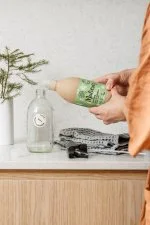Mulieres Nettoyant universel concentré - forêt nordique (450 ml)