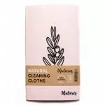 Mulieres Jeu de chiffons universels lavables (3 pcs) - 100% compostable