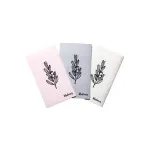 Mulieres Jeu de chiffons universels lavables (3 pcs) - 100% compostable