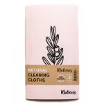 Mulieres Jeu de chiffons universels lavables (3 pcs) - 100% compostable