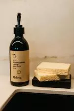 Mulieres Jeu d'éponges de lavage universelles (3 pièces) - 100% compostable
