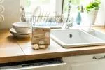 Mulieres Pastilles pour lave-vaisselle - tout en un BIO (25 pcs) - avec certification ecocert
