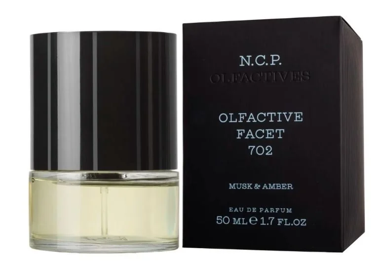 Mugler & Ambre 50 ml