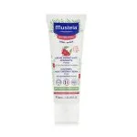 Bébé Crème visage apaisante et hydratante 40 ml