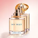 My Way Sunny Vanilla eau de parfum pour femme 90 ml