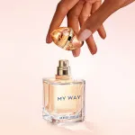 My Way Sunny Vanilla eau de parfum pour femme 90 ml