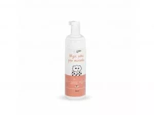 Lobey Mousse lavante pour bébés 150 ml