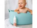 Lobey Mousse lavante pour bébés 150 ml