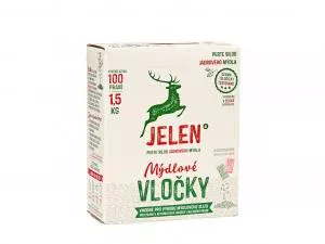 Jelen paillettes de savon 1,5 kg