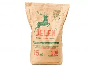 Jelen savon poudre à laver 15kg