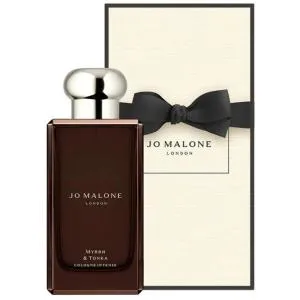 Jo Malone Myrrhe & Tonka Intense Eau de Cologne unisexe