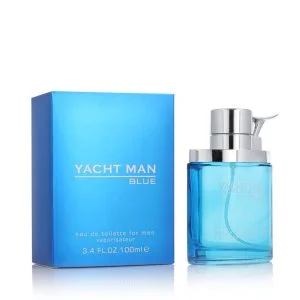 Myrurgia Yacht Man Blue eau de toilette pour homme
