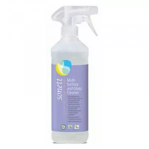 Sonett Pour le nettoyage des vitres 500 ml