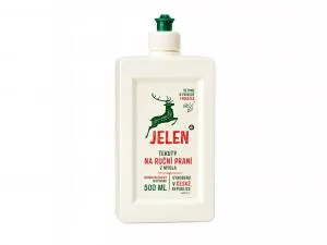 Jelen pour le lavage des mains 0,5 l