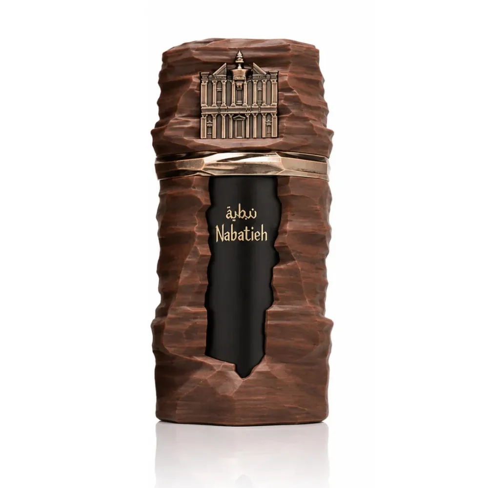 Nabatieh Extrait de Parfum Unisexe 90 ml
