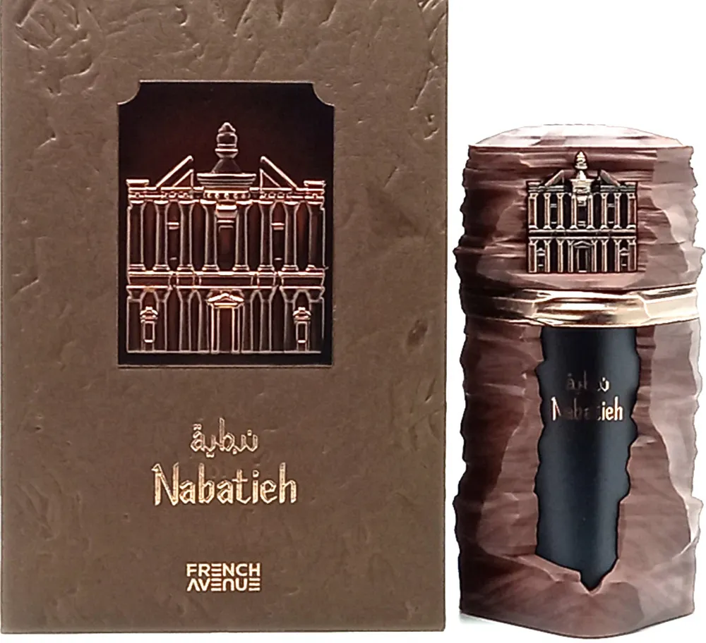 Nabatieh Extrait de Parfum Unisexe 90 ml